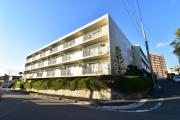 ニューコーポ植田I