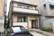 フォレストメゾン知恩院前