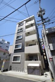 MISTRAL元塩町