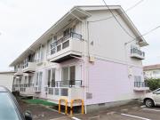 パレドール東仙台A