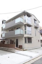 D-room室見 壱番館