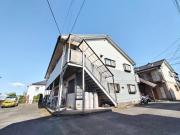 大橋壱番館