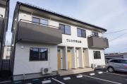 ヴェルデ青山B棟