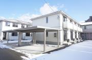 エクラージュ川崎B