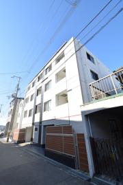 Clair市役所前
