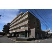 パークレジデンス市川