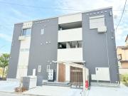 Aries長町南