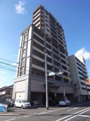 ニューサンリバー13番館