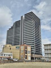 パークホームズ仙台卸町