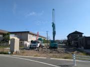 山電本線山陽曽根駅まで徒歩6分