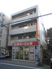 コクーン三条大宮