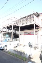 武蔵村山貸家