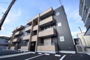 MISTRAL東姫路駅前II