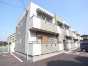 アーバンメゾン北方A棟