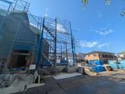 生田2丁目戸建B棟