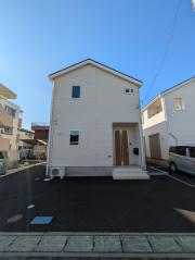 ナゴミハウスむさし野12