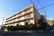 ニューコーポ植田II