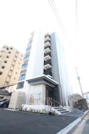 フローラル筥松