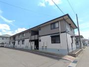 ロイヤルプラザC