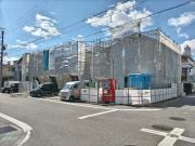 （仮）岡崎市錦町 新築PJ E棟