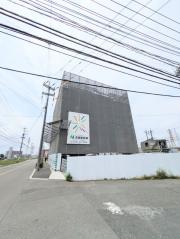 CUBE SUCRE内橋