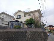 打越町戸建賃貸