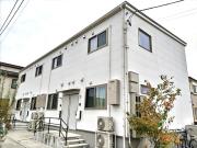 anyre新田東