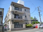 Lohas Court 新寺