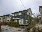 つつじケ丘5丁目戸建