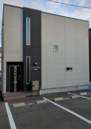 サンラプロ浜町 B