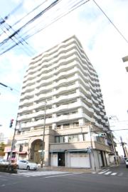 ライオンズマンションサンフラワー