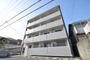 MISTRAL神屋町