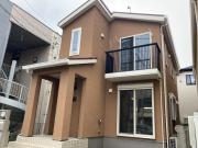 大和田新田戸建住宅