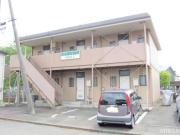 シティハイム南仙北A