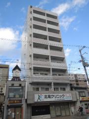 ヴェルメゾン御所西