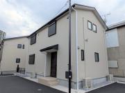 The Park Maison TERRACE 並木元町B