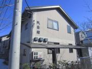 パルーデ弐番館