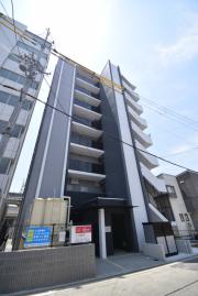 MISTRAL姫路駅前VII 高尾町