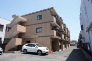 HMC Flats