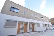 アルポルト姫路砥堀