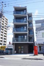 precious MORIOKA