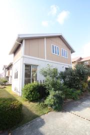 須屋みずき台戸建て