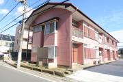 シティーハイツ海老原