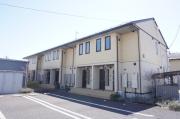 プレミアハウスあてるいA棟