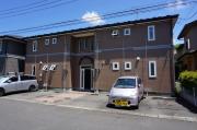 ラヴィールA棟