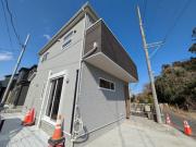 中央林間西戸建