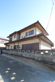 川越市山城戸建て