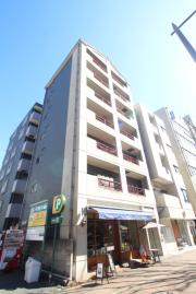 アーバンハイツ増居