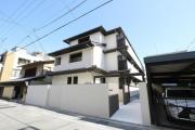 TheParkMaison御所西