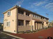 アイリス鴻の池A